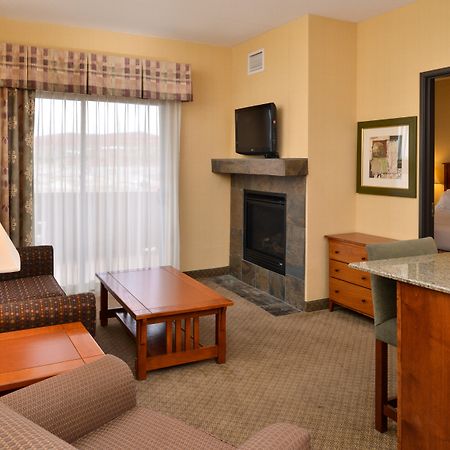 Holiday Inn Express & Suites St George North - Zion, An Ihg Hotel Washington Exterior foto