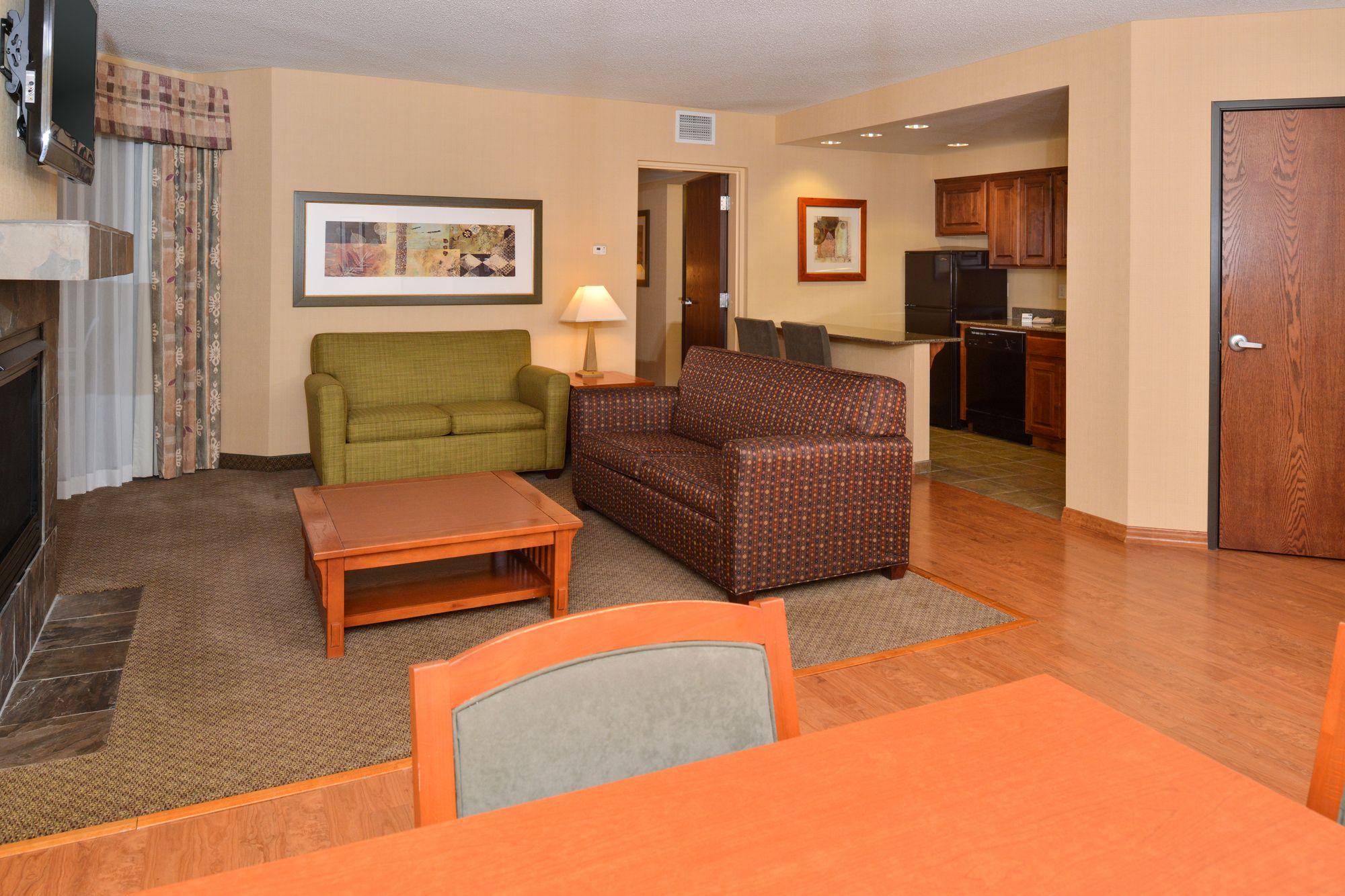 Holiday Inn Express & Suites St George North - Zion, An Ihg Hotel Washington Exterior foto